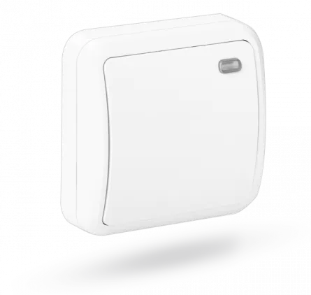 Buton de panica radio, pentru armare/dezarmare sau pentru alte aplicatii, 868MHz, [],https:b2b.sielinvest.ro