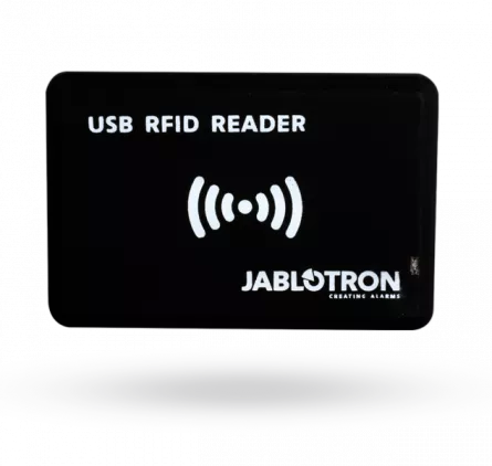 Cititor card/tag pentru PC, conectare prin USB, [],https:b2b.sielinvest.ro