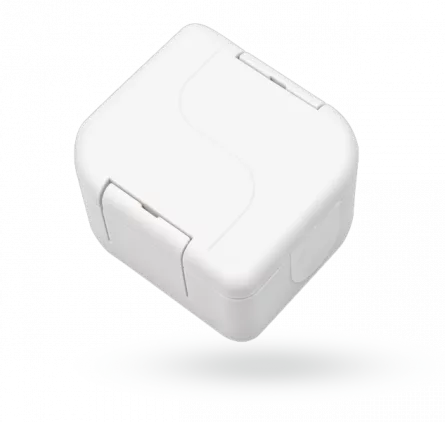 Carcasa multifunctionala de exterior IP65, pentru instalarea diferitelor module JA-100, [],https:b2b.sielinvest.ro