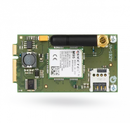Modul GSM/GPRS pentru extinderea capabilitatilor de transmisie catre Cloud si Dispecerat, [],https:b2b.sielinvest.ro