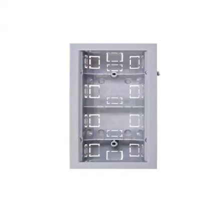 Mounting box - MEDIUM- for JA-111P detectors, [],https:b2b.sielinvest.ro