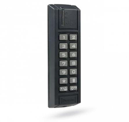 TASTATURA EXTERIOR CU CITITOR RFID INCORPORAT, [],https:b2b.sielinvest.ro