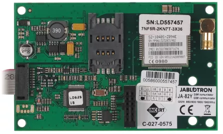 COMUNICATOR GSM PENTRU OASIS, [],https:b2b.sielinvest.ro