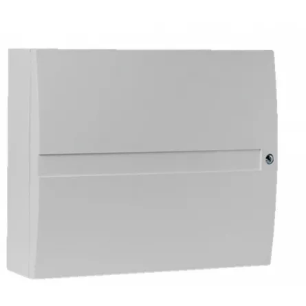 Centrala 50 adrese, care cuprinde placa de baza cu 10 zone pe fir si 2 PGM-uri programabile PGx si Pgy, [],https:b2b.sielinvest.ro