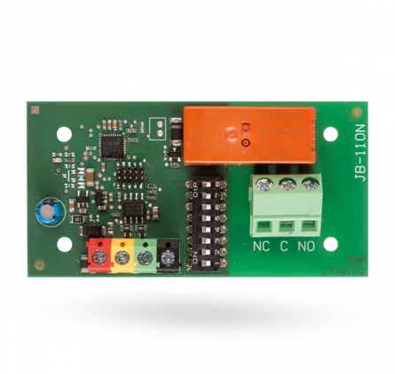 Modul BUS de 1 iesire programabila, [],https:b2b.sielinvest.ro