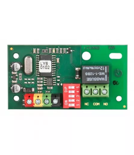 Modul BUS de 1 iesire programabila, [],https:b2b.sielinvest.ro