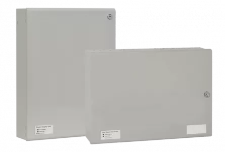 Cutie cu sursa de 24Vcc / 2,5A, pentru module suplimentare, certificata EN54, [],https:b2b.sielinvest.ro