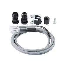 Kit de conectori pentru adaugarea luminilor de semnalizare pe brat pentru barierele Rainbow, [],https:b2b.sielinvest.ro
