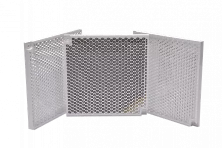 Kit de extensie, 100m, pentru detectorii 29650-070 si SA7100-100APO, [],https:b2b.sielinvest.ro