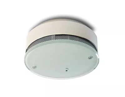 Nebula glass, detector optic de fum, bază cu releu, pentru sistemele convenționale, [],https:b2b.sielinvest.ro