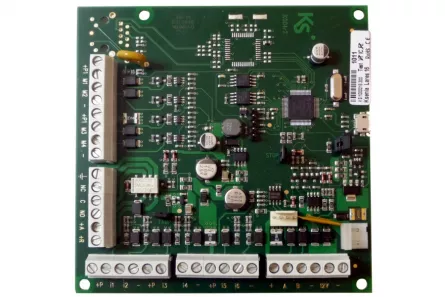 CENTRALA EFRACTIE 10 ZONE EXTENSIBILA PANA LA 48 ZONE, PORT USB, KSENIA, [],https:b2b.sielinvest.ro