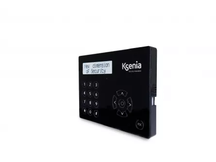 TASTATURA WIRELESS Ergo WLS, NEAGRA, [],https:b2b.sielinvest.ro