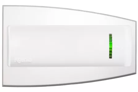 Volo outdoor white, cititor NFC de exterior volo cu indicator multicolor de stare și scenarii de activare/dezactivare, [],https:b2b.sielinvest.ro
