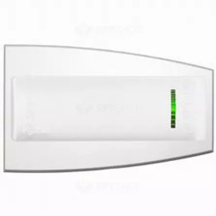 Volo wm white, ramă albă pentru cititorul de proximitate NFC de exterior volo în cutie DIN503 cu 2 șuruburi de fixare incluse, [],https:b2b.sielinvest.ro