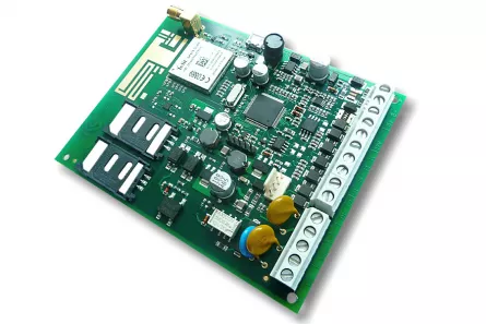 Comunicator universal GSM/GPRS gemino 4 , 4 intrari sau iesiri programabile pe placa, [],https:b2b.sielinvest.ro