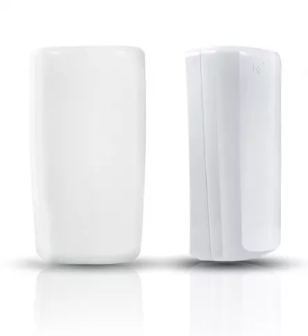 Unum, detector de mișcare PIR+MW distanță de detectie 12 m, tehnologie ELT , sensibilitate selectabila pentru PIR si pentru MW ( 20%-100% ) ,anti-masking pe doua cai ( selectabil ), [],https:b2b.sielinvest.ro