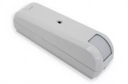 Velum detector de miscare de interior/exterior, wireless, lentila cortina, tehnologie duala, antimasking, distanta de detectie 12m, tamper de tip accelerometru, temperatura de operare -20/+55 grade C,, [],https:b2b.sielinvest.ro