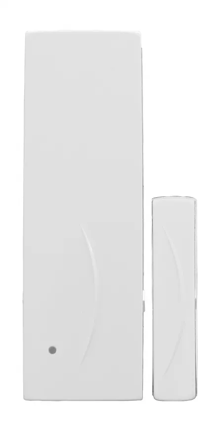 Contact magnetic aplicabil, protectie antimasking, constructie compacta, carcasa din ABS, cu rezistente EOL integrate  pentru sistemele Ksenia, [],https:b2b.sielinvest.ro