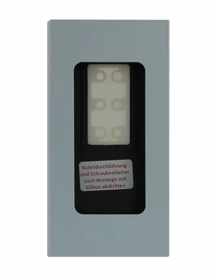 CUTIE PLASTIC ON WALL GRI, [],https:b2b.sielinvest.ro