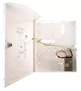 CUTIE MARE DE METAL 325X400X90MM SPATIU AQCUMULATOR 12V-17AH, [],https:b2b.sielinvest.ro