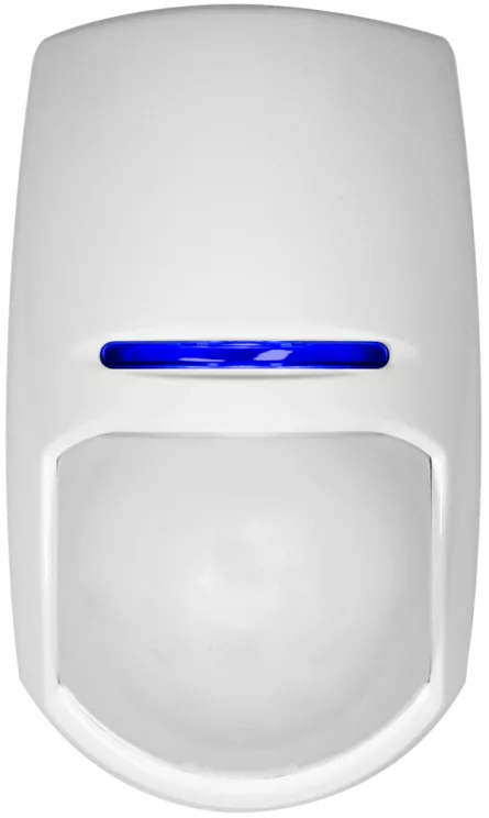 DETECTOR DE MISCARE IR CU EL. DETECTIE DUAL SI MIC, [],https:b2b.sielinvest.ro