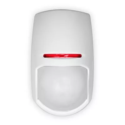 DETECTOR DE MISCARE IR CU ELEMENT DETECTIE DUAL, [],https:b2b.sielinvest.ro