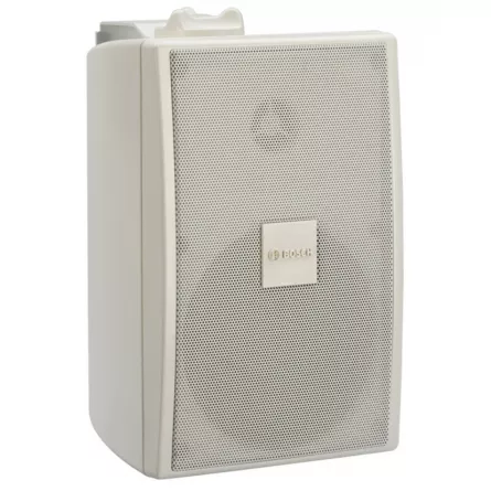 Difuzor cabinet , 99 dB, 15 W, alb , Bosch, [],https:b2b.sielinvest.ro