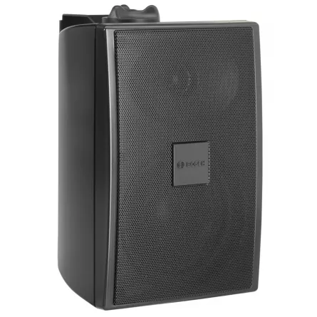 Difuzor cabinet premium, 30W, negru, [],https:b2b.sielinvest.ro