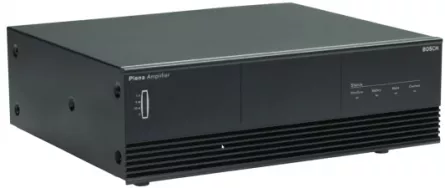 Amplificator de putere,  1x480W, 3U 19", [],https:b2b.sielinvest.ro