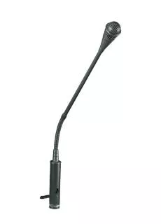 Microfon tip gooseneck,  model polar unidirectional, frecventa 100 Hz raspuns la 16 KHz, sensibilitate 0.7 mV la 85 dB, [],https:b2b.sielinvest.ro
