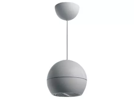 Difuzor sferic suspendat, 10W, [],https:b2b.sielinvest.ro