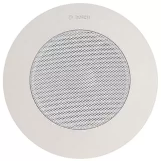 Difuzor de tavan, 6W, montaj incastrat, [],https:b2b.sielinvest.ro