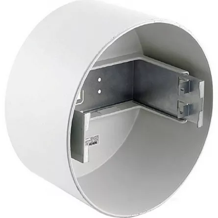Suport de perete sau tavan pentru difuzoarele LC1, 220 × 128 mm, ABS, [],https:b2b.sielinvest.ro