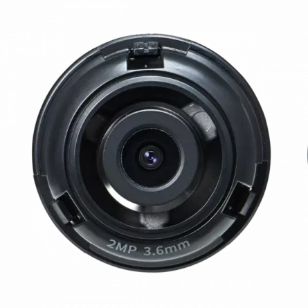 Lentila fixa interschimbabila,   2Mpx , 3.6mm ptr camera  PNM-9320VQP, [],https:b2b.sielinvest.ro