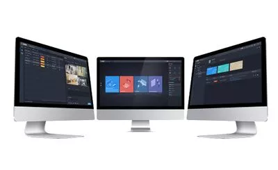 Licenta cititor suplimentar software control acces DSS Express V8, [],https:b2b.sielinvest.ro