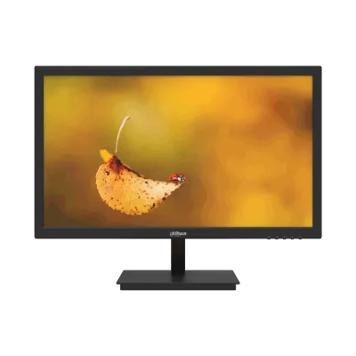 Monitor LCD industrial, diagonala 19.5", rezolutie 1600x900, 1 x VGA(D-Sub), [],https:b2b.sielinvest.ro