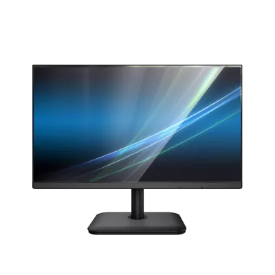 Monitor LCD industrial, diagonala 21.5", rezolutie 1920x1080, 1 x VGA, 1 x HDMI, intrare audio, difuzor incorporat, [],https:b2b.sielinvest.ro