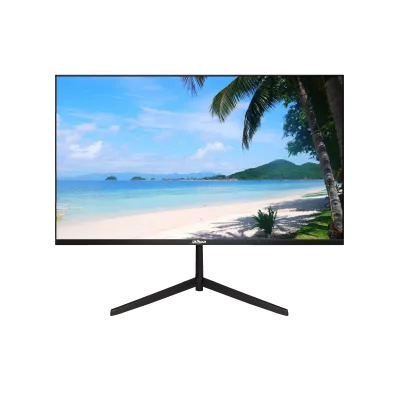 Monitor LCD industrial, diagonala 23.8", rezolutie 1920x1080, 1 x VGA, 1 x HDMI, intrare audio, difuzor incorporat, [],https:b2b.sielinvest.ro