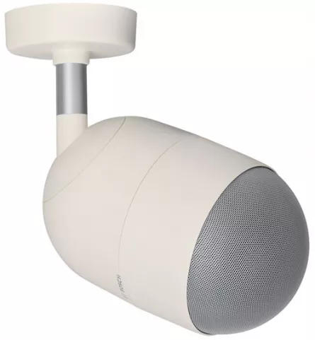 Proiector de sunet 10W, bidirectional, carcasa ABS cu grila metal, [],https:b2b.sielinvest.ro