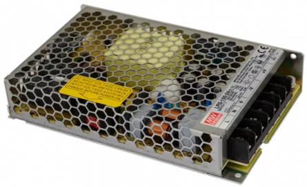 SURSA 24V/150W/6.5A, [],https:b2b.sielinvest.ro