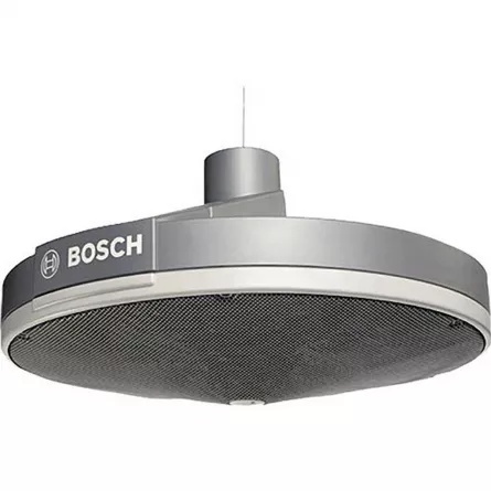 Difuzor de tavan hemi-directional 100W, arcasa ABS high-impact, grila metal, [],https:b2b.sielinvest.ro