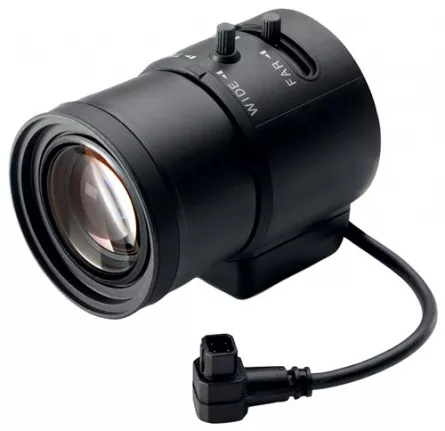 Obiectiv 5 Megapixel asferic 1/2.5", distanta focala 9-40mm, [],https:b2b.sielinvest.ro