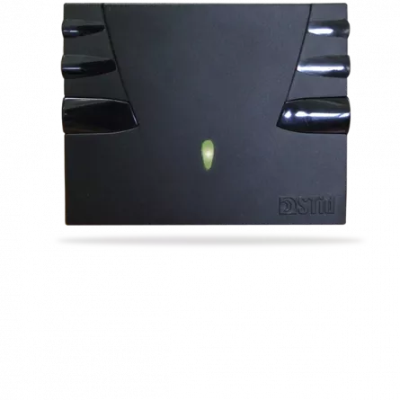LXS - cititor standard prox 125 kHz, 3C EM WIEG 44 BITS; PN: LXS-R11-A/E01-3C/1, [],https:b2b.sielinvest.ro