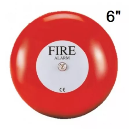 SIRENA ALARMA 150MM 24Vdc EN54-3, [],https:b2b.sielinvest.ro