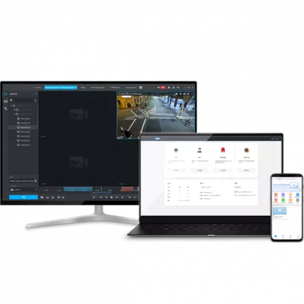 Mobile Center Video Management System, [],https:b2b.sielinvest.ro