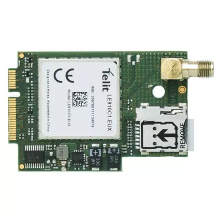 Modul add-on 4G/LTE ;  acceptă conexiune 4G/LTE; viteza maxima 10 Mbit/s in download si 5 Mbit/s in upload, [],https:b2b.sielinvest.ro