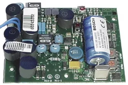 Modul control End-of-line compatibil cu difuzoare de 100V si 70V, [],https:b2b.sielinvest.ro