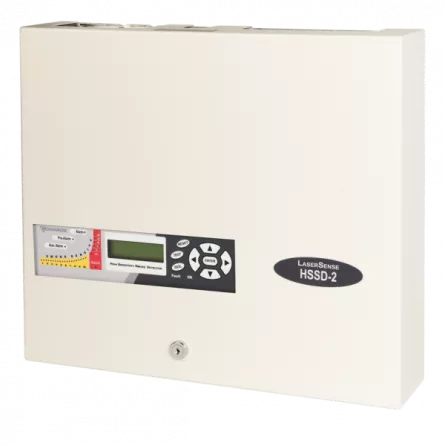 Modul de comanda pentru detectorii LaserSense, permite controlul a 127 senzori conectati in retea, [],https:b2b.sielinvest.ro