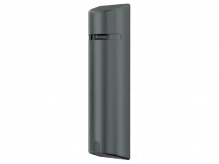 Modul de lentilă Door Jamb Pinhole de 2MP cu o lentilă fixă ​​de 4,6 mm, compatibil cu XNB-6002 (nu este inclus), FoV: H: 73˚, V: 39˚, 0.06Lux, WDR (120dB), Electrical Day&Night, Culoare neagră, [],https:b2b.sielinvest.ro