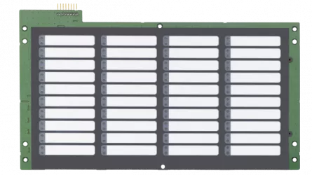 Modul indicator 40 zone , Carrier, [],https:b2b.sielinvest.ro